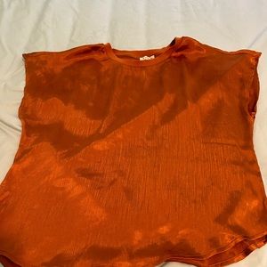 Kori satin Woman’s blouse